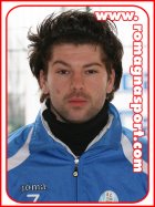 Francesco Tartufolo / Portiere Tozzona Pedagna