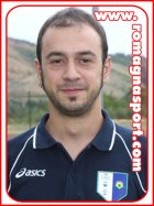 Fabio Monti / Attaccante V. Valsanterno