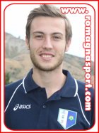 Marco Morsiani / Centrocampista V. Valsanterno