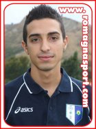 Simone Piancastelli / Centrocampista V. Valsanterno