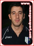 Fabio Iaria / Difensore V. Valsanterno
