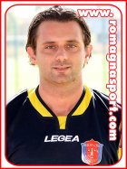 Luca Biondi / Attaccante Bertinoro