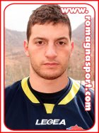Lorenzo Zaccheroni / Centrocampista Bertinoro