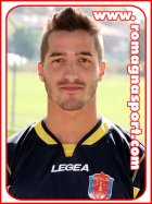 Claudio Bonoli / Centrocampista Bertinoro