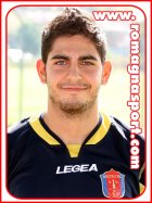 Mattia Persichella / Centrocampista Bertinoro