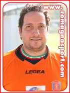 Stefano Terracciano / Portiere Bertinoro