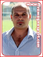 Lorenzo Casadei / Presidente Bertinoro