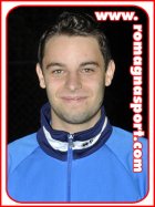 Nicola Amoruso / Attaccante Edelweiss Jolly