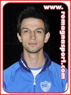 Aurel Malaj / Centrocampista Edelweiss Jolly