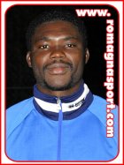 Aboubacar Yabr� / Difensore Edelweiss Jolly
