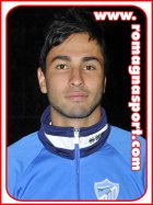 Pierluigi Di Marco / Difensore Edelweiss Jolly
