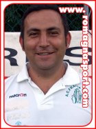 Claudio Monti / Allenatore Fratta Terme