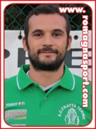 Davide Peraccini / Centrocampista Fratta Terme