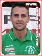 Fabio Bagnolini / Centrocampista Fratta Terme