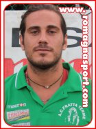 Maicol Fagnocchi / Centrocampista Fratta Terme