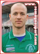 Marco Gioacchini / Centrocampista Fratta Terme