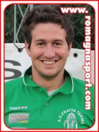 Lorenzo Biondi / Centrocampista Fratta Terme