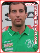 Alessandro Galletti / Centrocampista Fratta Terme