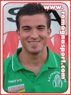 Mattia Farolfi / Centrocampista Fratta Terme