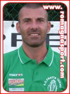 Marco Alni / Difensore Fratta Terme