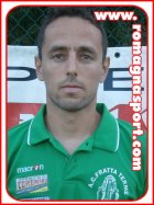 Federico Bragagni / Difensore Fratta Terme