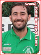 Stefano Rossi / Difensore Fratta Terme