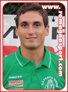 Alberto Petrocchi / Difensore Fratta Terme