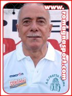 Luciano Fiumi / Presidente Fratta Terme
