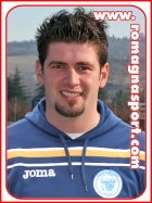 Lorenzo De Carli / Centrocampista Rubicone Calisese