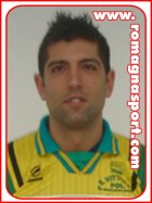 Emanuel Balzani / Attaccante San Vittore