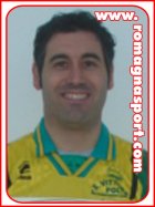Alex Natali / Difensore San Vittore