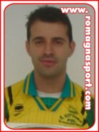 Cristian Morigi / Difensore San Vittore