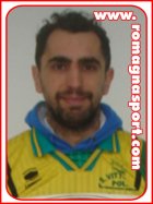 Matteo Santini / Difensore San Vittore