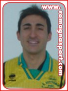 Alex Castellani / Difensore San Vittore