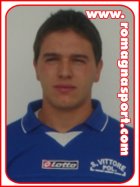 Stefano Zaccheroni / Difensore San Vittore