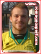 Marcello Ragonesi / Difensore San Vittore