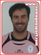 Andrea Giangaspare / Portiere San Vittore