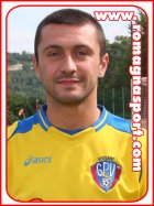Emanuele Monti / Centrocampista G.P. Vigne