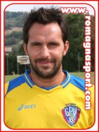 Alan Montalti / Centrocampista G.P. Vigne