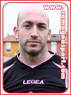 Andrea Vitali / Portiere G.P. Vigne