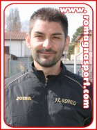 Samuele Battelli / Centrocampista Bisanzio S. Michele