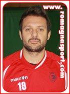Gabriele De Donato / Centrocampista Futura