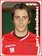 Matteo Di Pardo / Centrocampista Futura