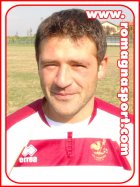 Luca Verit� / Attaccante G.S. Romagna