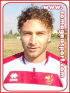 Christian Marchini / Attaccante G.S. Romagna