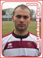 Salvatore Miroddi / Attaccante G.S. Romagna