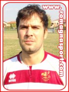 Pietro Bravi / Centrocampista G.S. Romagna