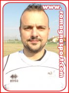Stefano Marin / Portiere G.S. Romagna