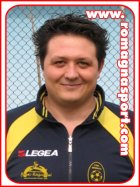 Matteo Plazzi / Portiere Giovecca