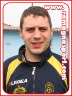 Massimo Giulianelli / Portiere Giovecca